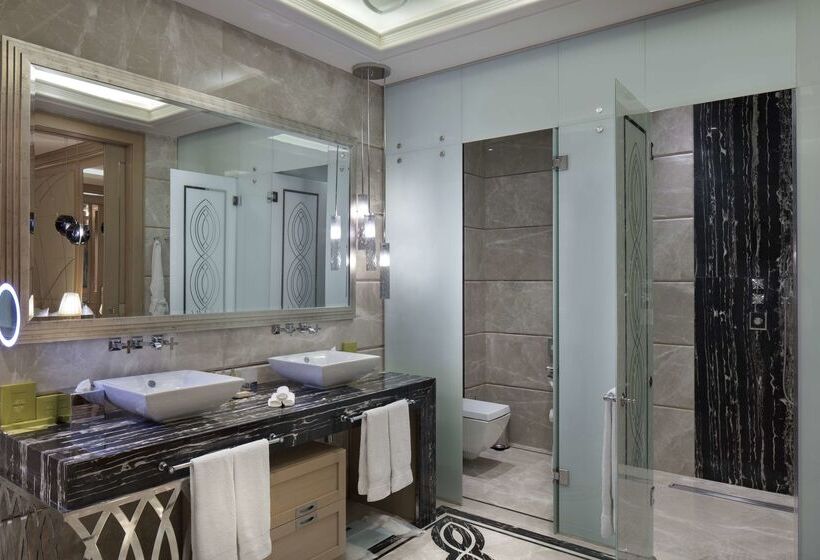 Отель Hilton Bursa Convention Center & Spa