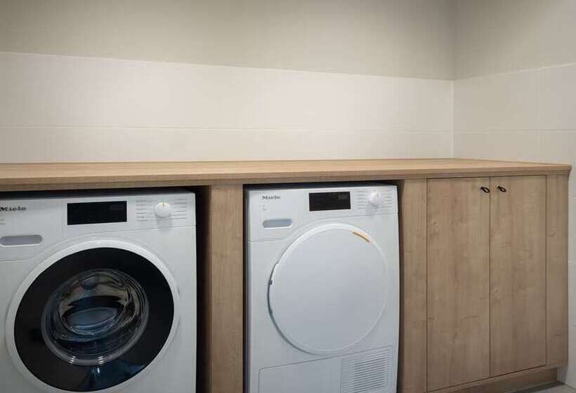 酒店 Hilton Garden Inn Innsbruck Tivoli