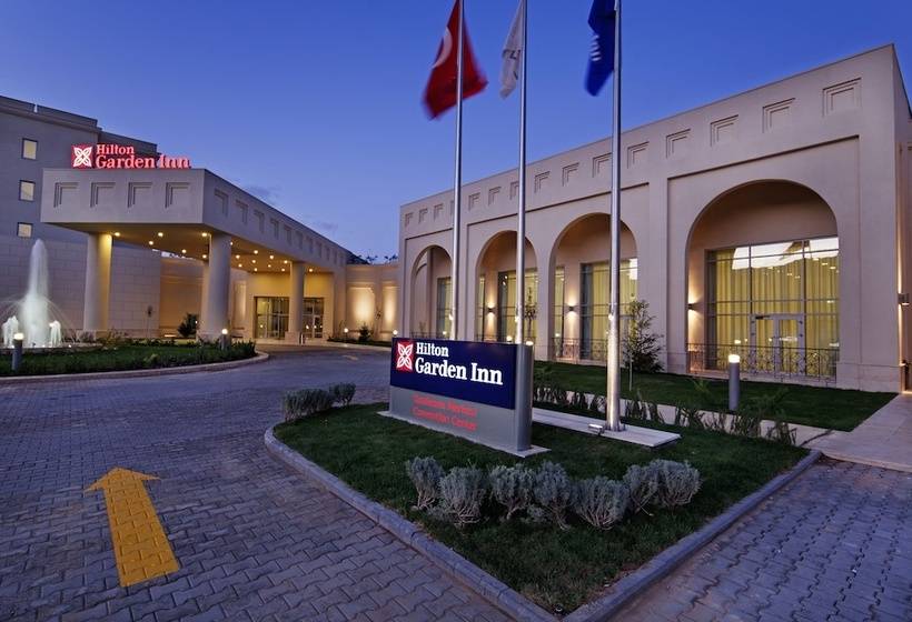 هتل Hilton Garden Inn Mardin