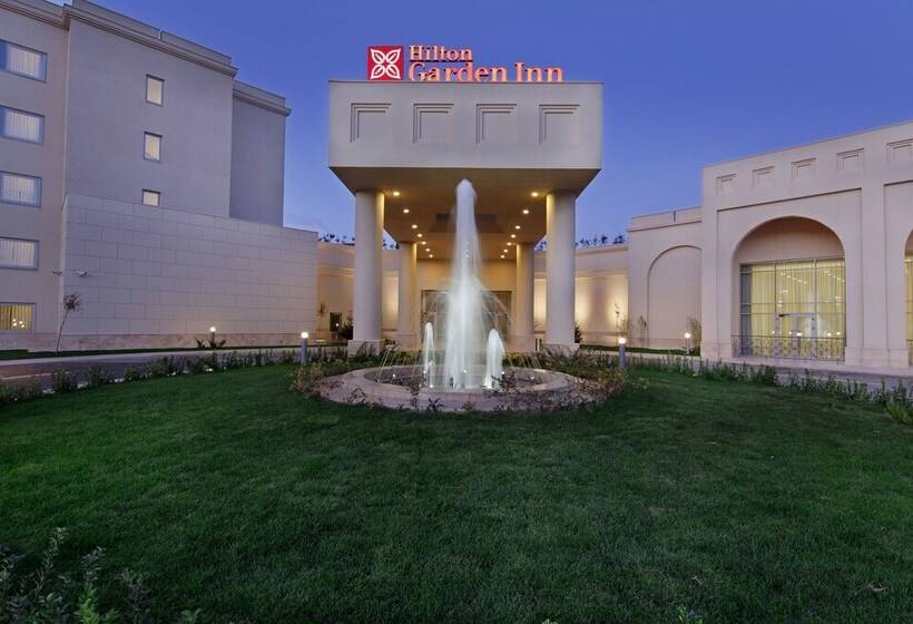 هتل Hilton Garden Inn Mardin