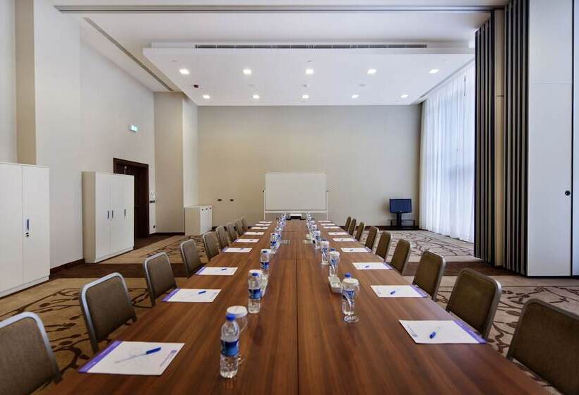 هتل Hilton Garden Inn Mardin