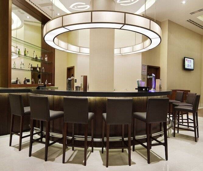 هتل Hilton Garden Inn Mardin