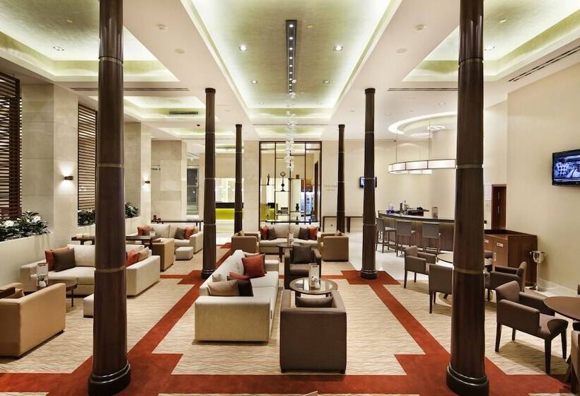 هتل Hilton Garden Inn Mardin