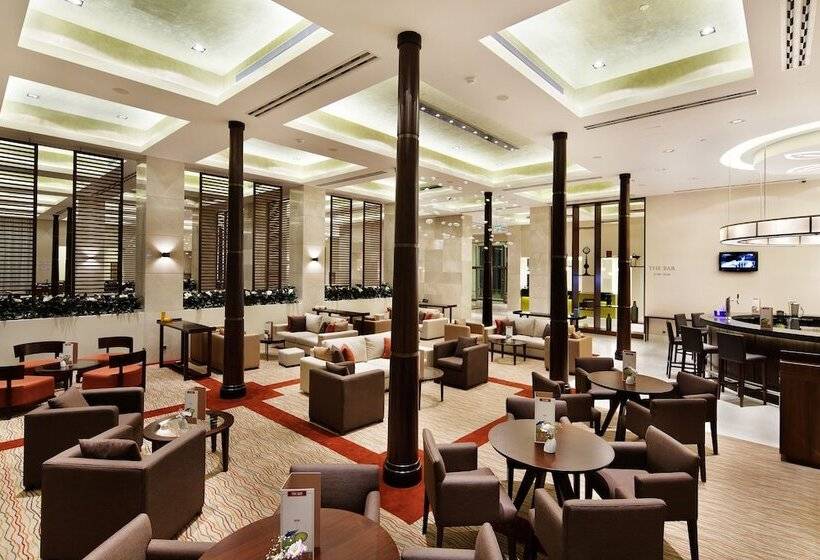 هتل Hilton Garden Inn Mardin