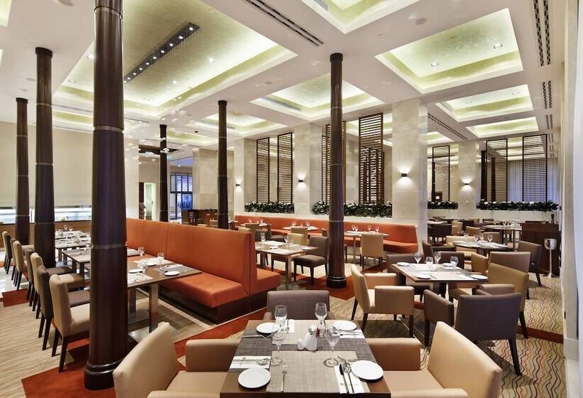 هتل Hilton Garden Inn Mardin