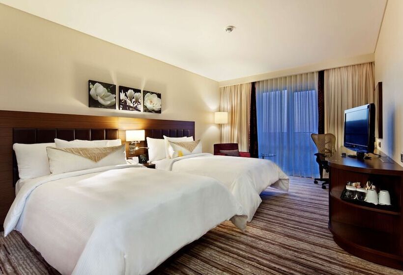 هتل Hilton Garden Inn Mardin