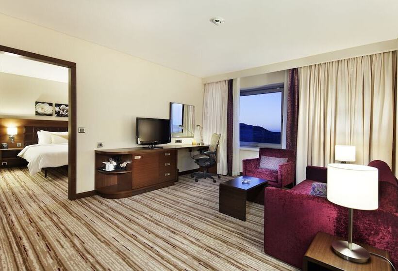 هتل Hilton Garden Inn Mardin