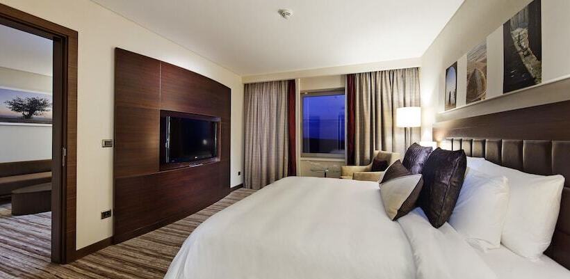 هتل Hilton Garden Inn Mardin