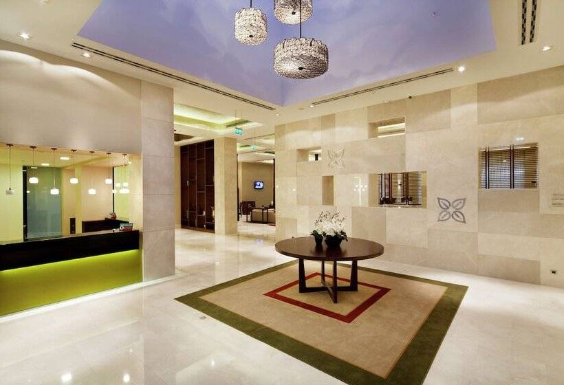 هتل Hilton Garden Inn Mardin