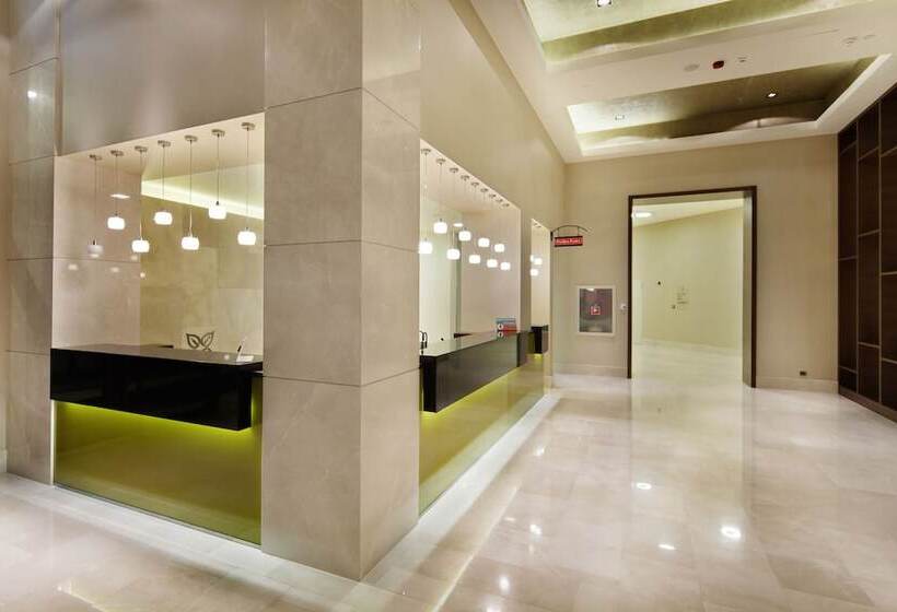 هتل Hilton Garden Inn Mardin