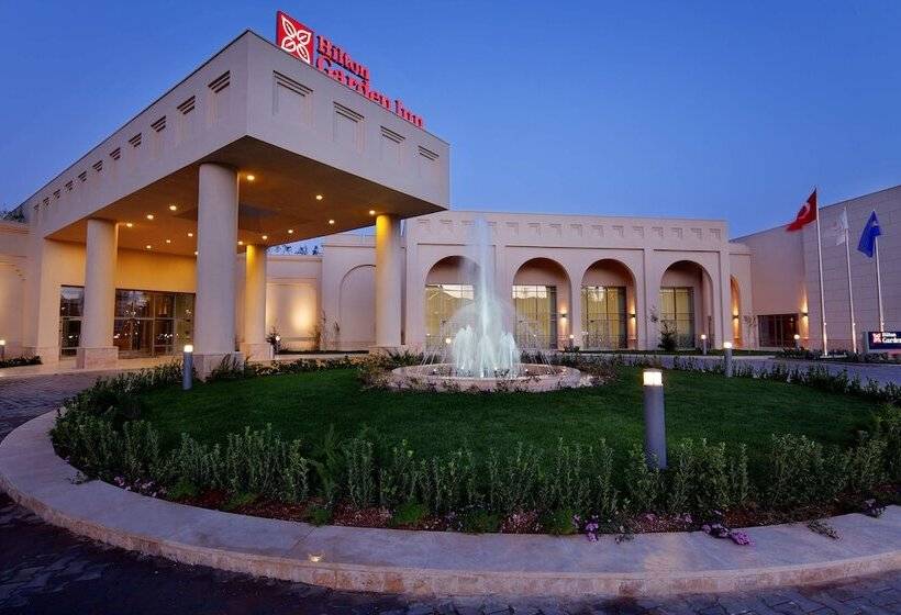 هتل Hilton Garden Inn Mardin