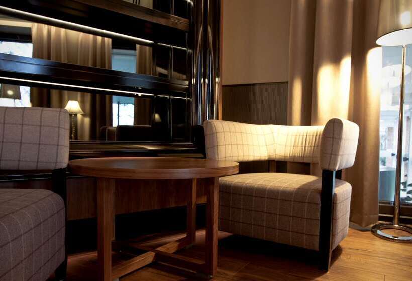 酒店 Hilton London Heathrow Airport Terminal 5