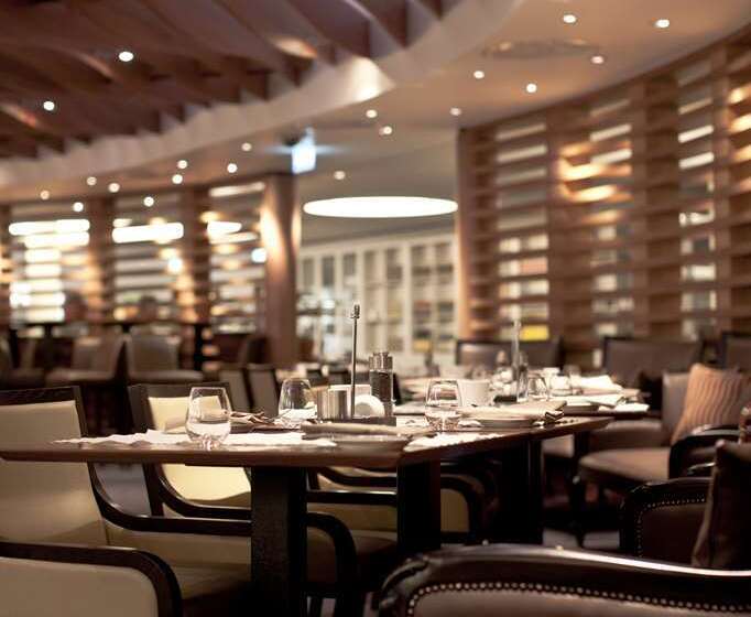 酒店 Hilton London Heathrow Airport Terminal 5