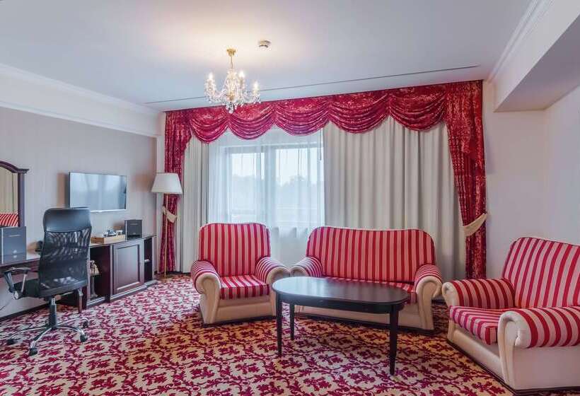 فندق Hilton Sibiu