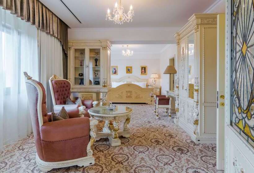 فندق Hilton Sibiu