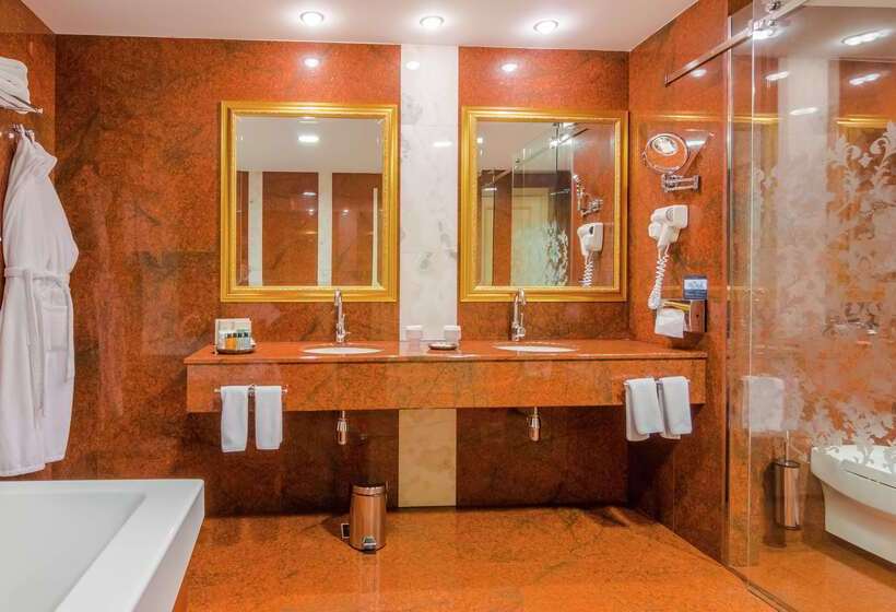 فندق Hilton Sibiu