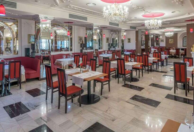 فندق Hilton Sibiu