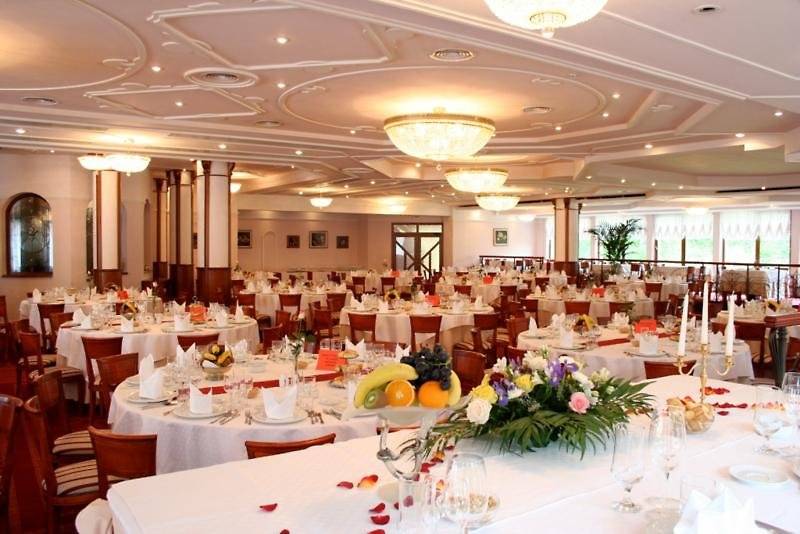 فندق Hilton Sibiu