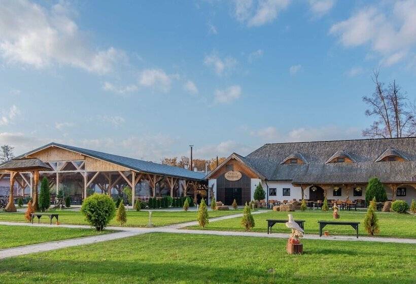 فندق Hilton Sibiu