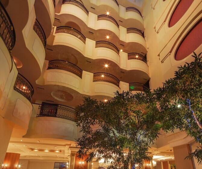 فندق Hilton Sibiu