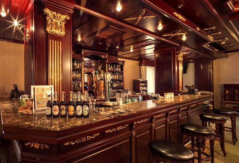 فندق Hilton Sibiu