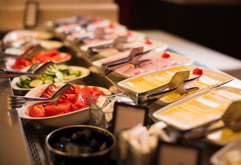 فندق Hilton Sibiu