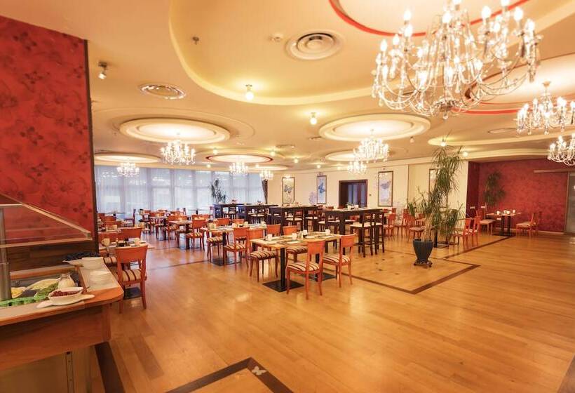 فندق Hilton Sibiu