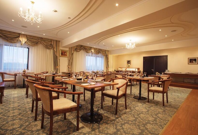 فندق Hilton Sibiu