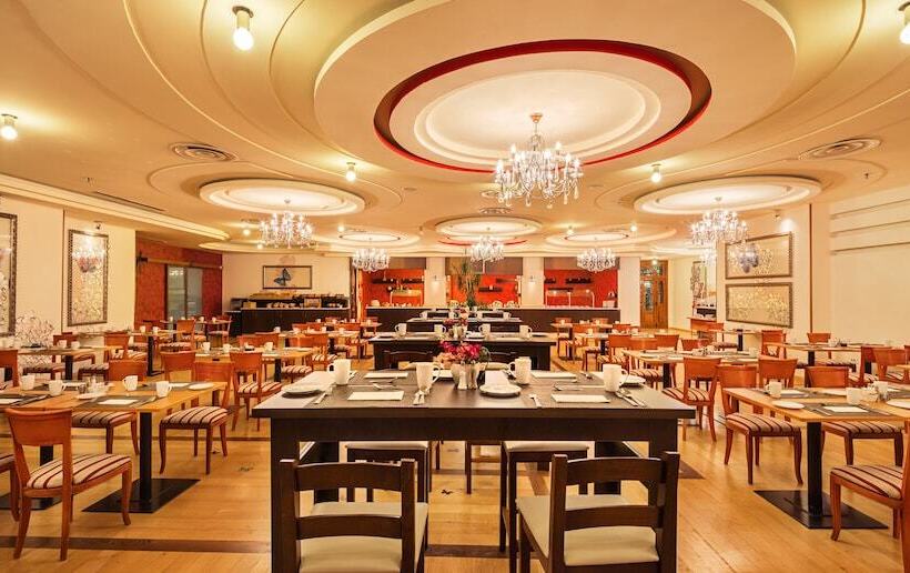 فندق Hilton Sibiu