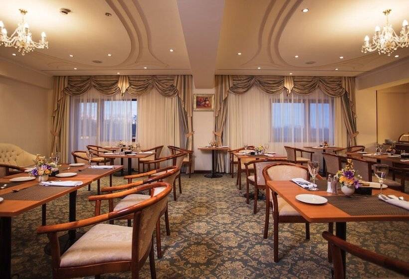 فندق Hilton Sibiu