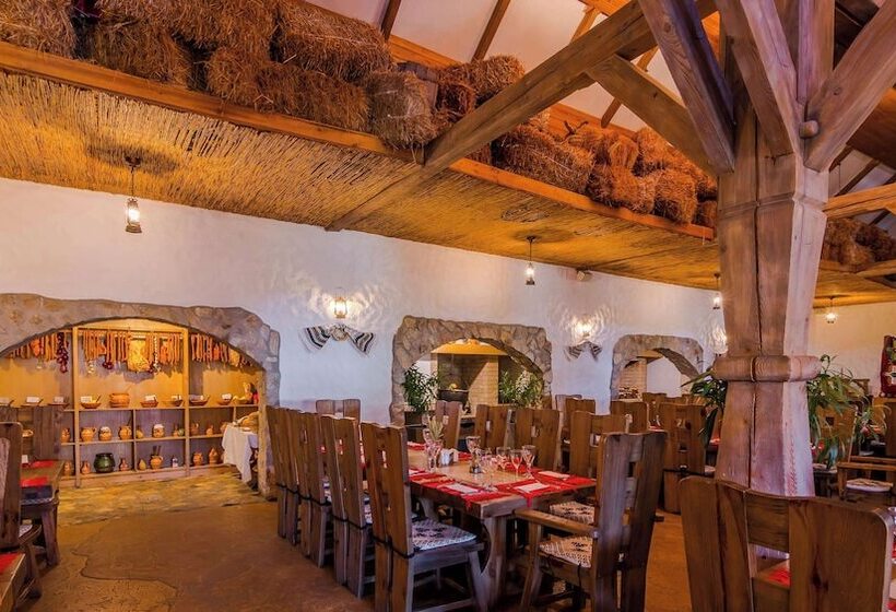 فندق Hilton Sibiu