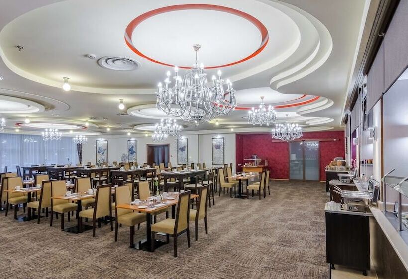 فندق Hilton Sibiu