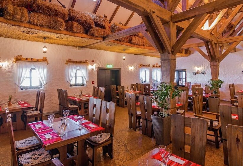 فندق Hilton Sibiu