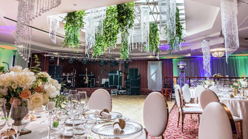 فندق Hilton Sibiu