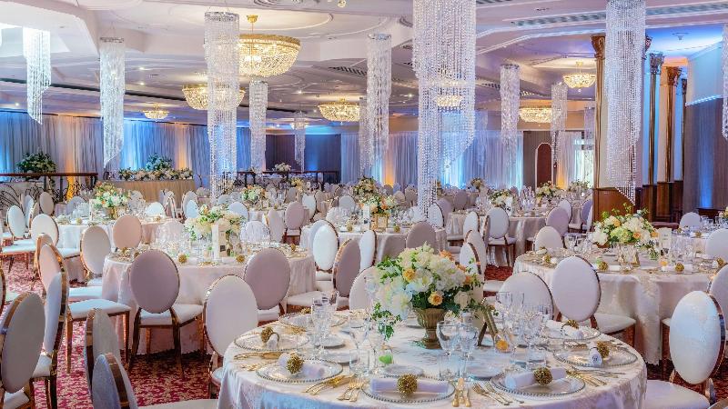 فندق Hilton Sibiu