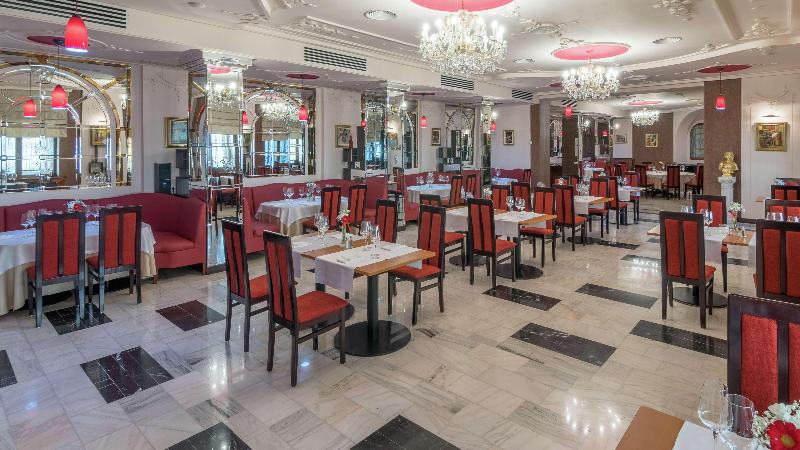 فندق Hilton Sibiu