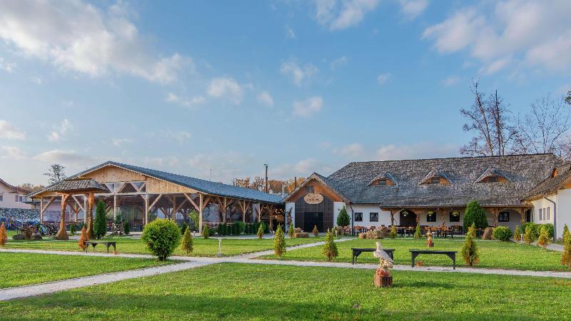 فندق Hilton Sibiu