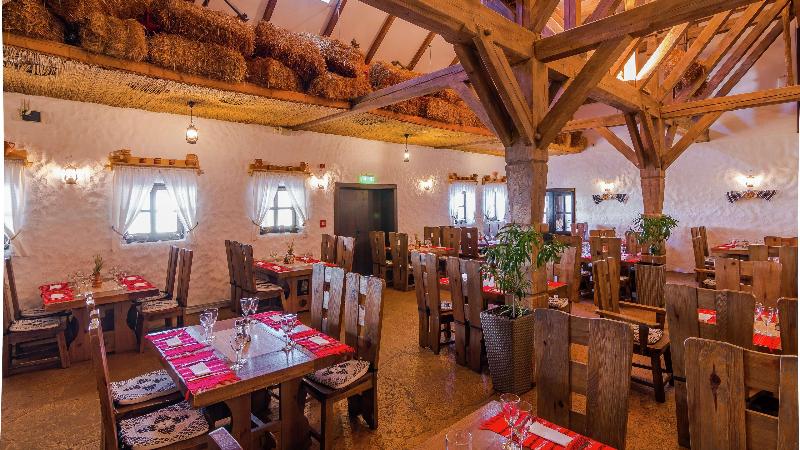 فندق Hilton Sibiu