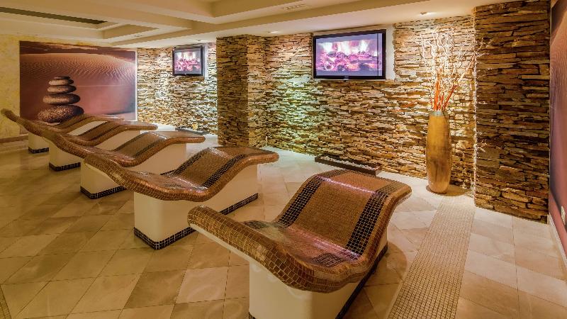 فندق Hilton Sibiu