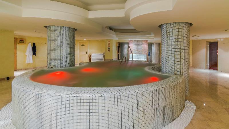 فندق Hilton Sibiu