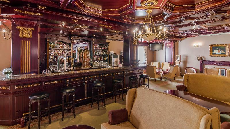 فندق Hilton Sibiu