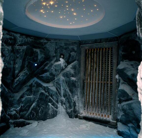 Отель Holiday Club åre