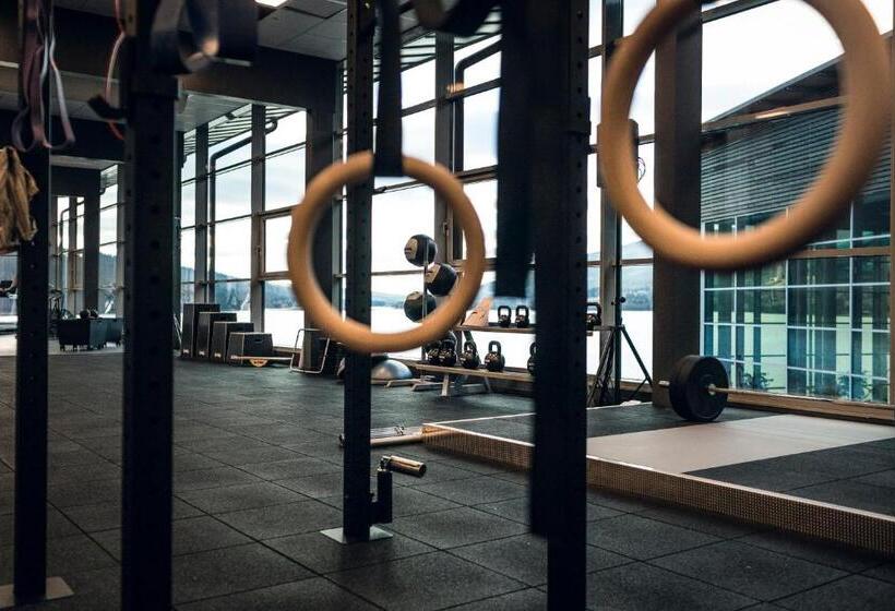 酒店 Holiday Club åre