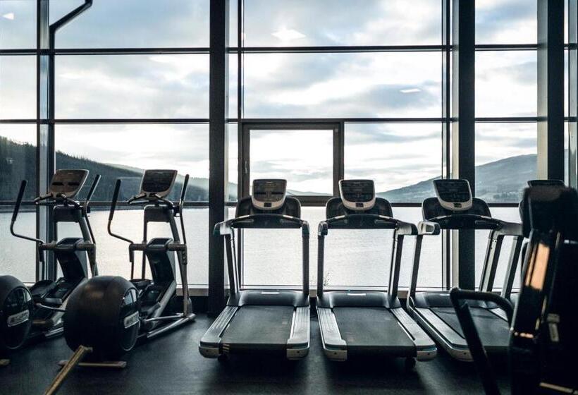 酒店 Holiday Club åre