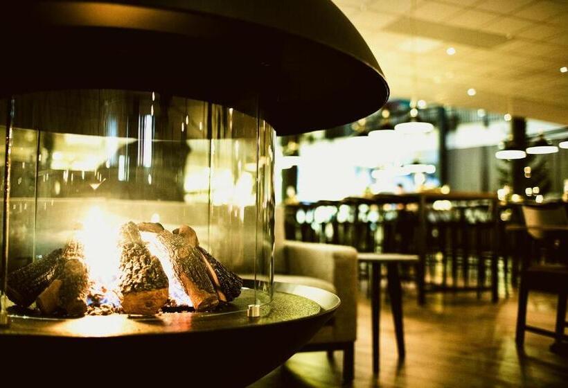 酒店 Holiday Club åre