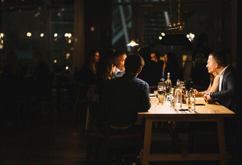 酒店 Holiday Club åre