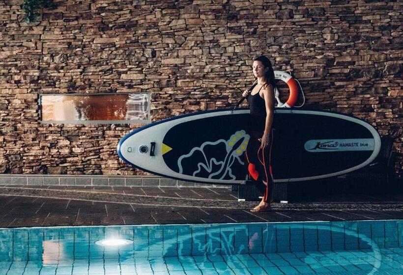 酒店 Holiday Club åre