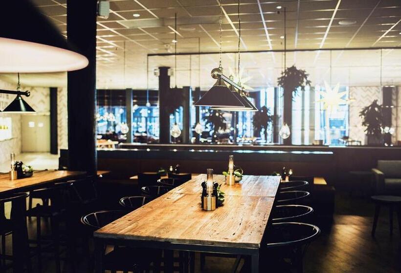 酒店 Holiday Club åre