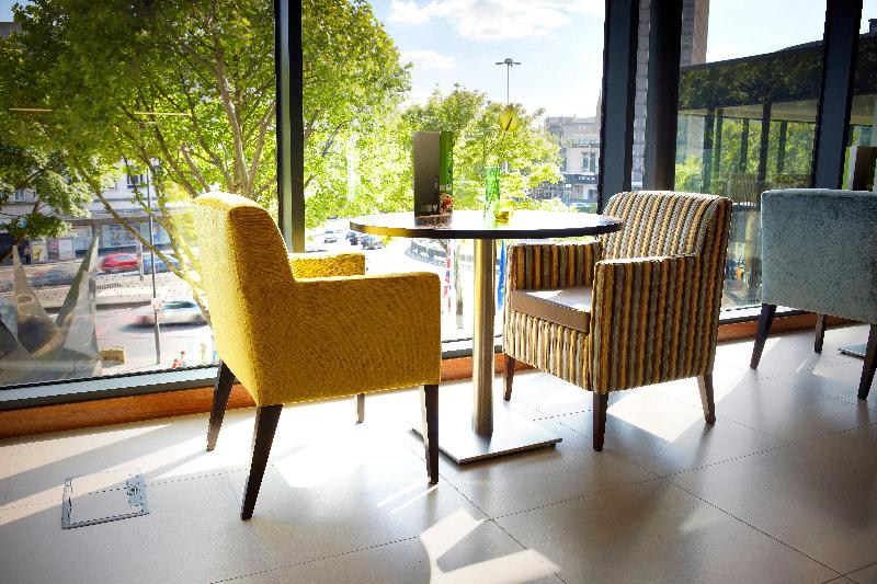 호텔 Holiday Inn Bristol City Centre, An Ihg