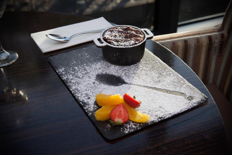 호텔 Holiday Inn Bristol City Centre, An Ihg